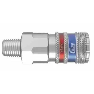 Cejn 326 Series E - Safe Quick Release Coupling - AK Valves Ltd