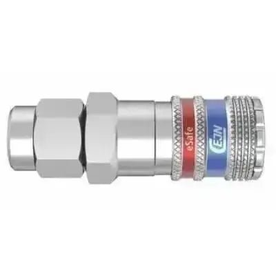 Cejn 326 Series E - Safe Quick Release Coupling - AK Valves Ltd