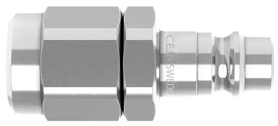 Cejn 326 Series E - Safe Quick Release Coupling - AK Valves Ltd