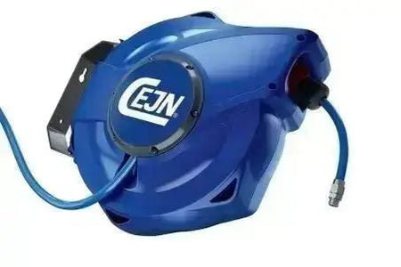 Cejn Compressed Air Safety Hose Reel - AK Valves Ltd