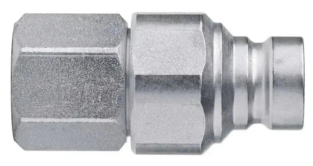 Cejn X65 ISO16028 Flat Face Quick Connect Coupling - AK Valves Ltd