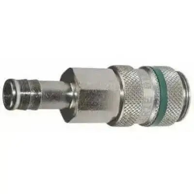 CP17 Quick Connect Couplings - AK Valves Ltd