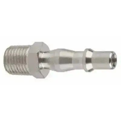 CP19 Quick Connect Couplings - AK Valves Ltd