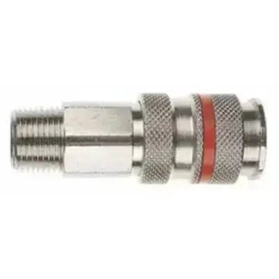 CP19 Quick Connect Couplings - AK Valves Ltd