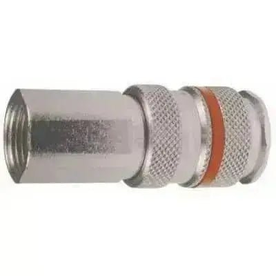 CP19 Quick Connect Couplings - AK Valves Ltd