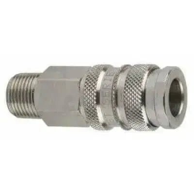 CP33 Quick Connect Couplings - AK Valves Ltd