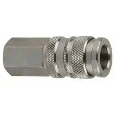 CP33 Quick Connect Couplings - AK Valves Ltd