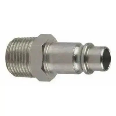 CP33 Quick Connect Couplings - AK Valves Ltd