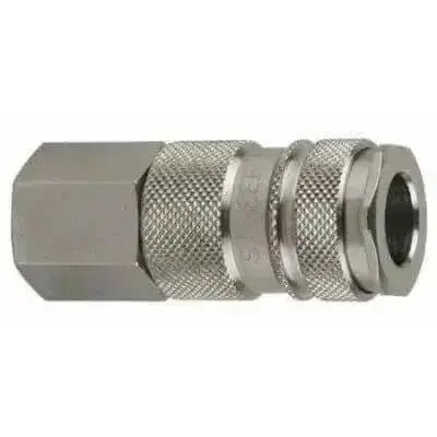 CP34 Quick Connect Couplings - AK Valves Ltd