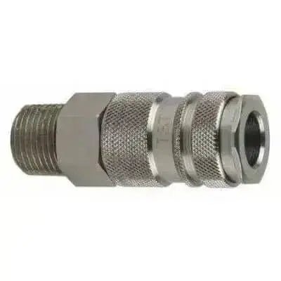 CP34 Quick Connect Couplings - AK Valves Ltd