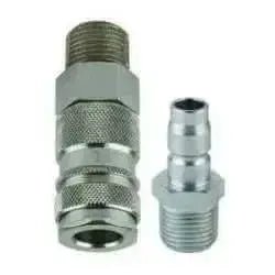 CP34 Quick Connect Couplings - AK Valves Ltd