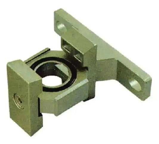 EMC EC Series Modular Bracket T Type for EC4010 - AK Valves Ltd