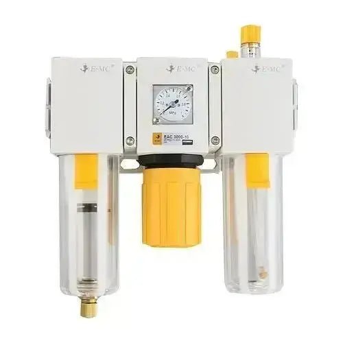 EMC G1/2" EMC EA Series FR/L Manual 5 Micron - AK Valves Ltd