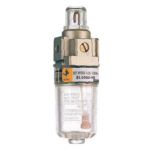 EMC G1/4 Lubricator Recommended Oil ISO VG32 - AK Valves Ltd