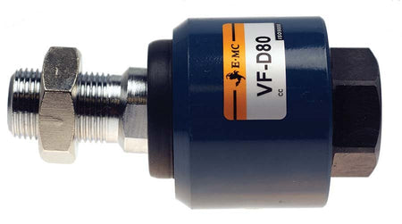 EMC ISO/VDMA Rod Floating Joint for 125MM Bore Cylinder - AK Valves Ltd