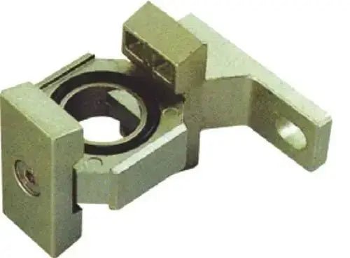 EMC L Bracket to Suit EC/EI 2000 Series F/R/L - AK Valves Ltd