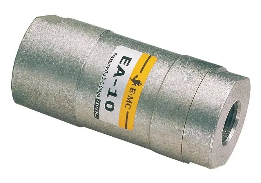 EMC One Way Check Valve 1/8" Ported - AK Valves Ltd