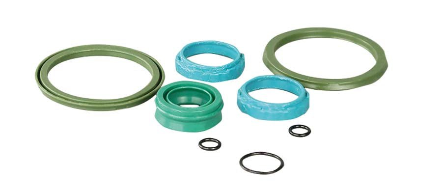 EMC VBC/LBC Cylinder Seal Kit 100MM Bore - AK Valves Ltd