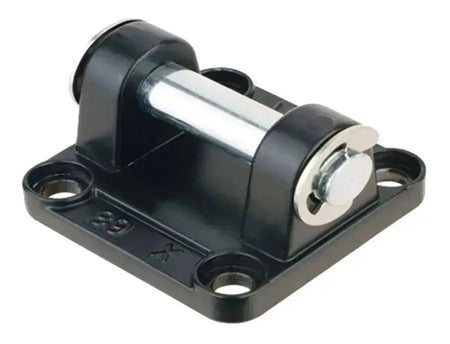 EMC VDMA Mounting Female Rear Trunnion 32 MM Bore Cylinder - AK Valves Ltd