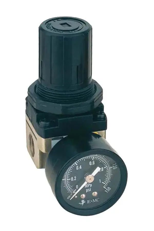 ER Regulator - AK Valves Ltd