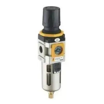 EW Filter Regulator - AK Valves Ltd