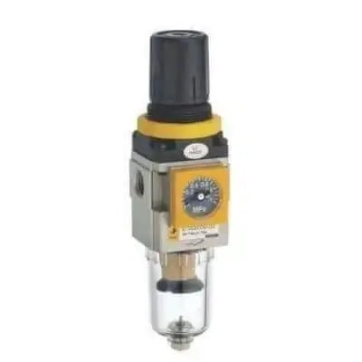 EW Filter Regulator - AK Valves Ltd