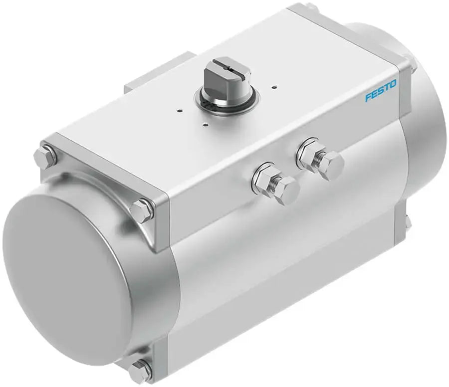 Festo DFPD - 10 - RP - 90 - RD - F03 Semi Rotary Drive - AK Valves Ltd