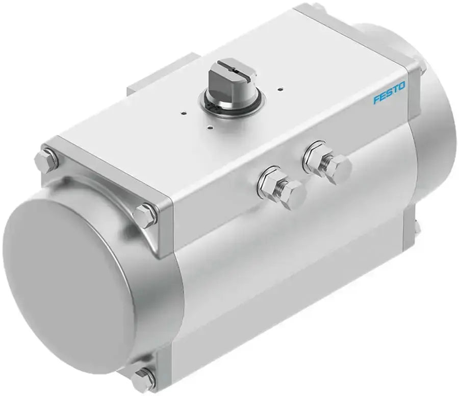 Festo DFPD - 120 - RP - 90 - RD - F0507 Semi Rotary Drive - AK Valves Ltd