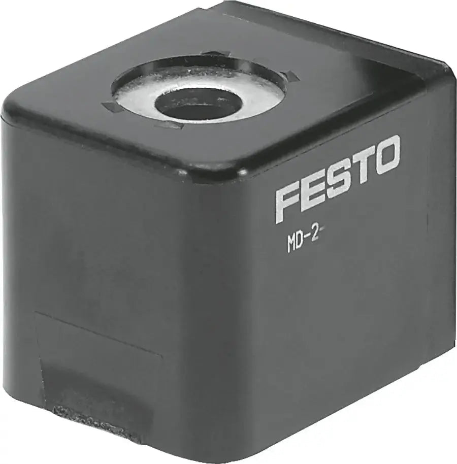 Festo MH - 2 - 110VAC - PA Solenoid Coil - AK Valves Ltd