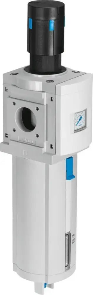 Festo MS9 - LFR - G - D7 - EUM - AG - BAR - AS Filter Regulator Unit - AK Valves Ltd