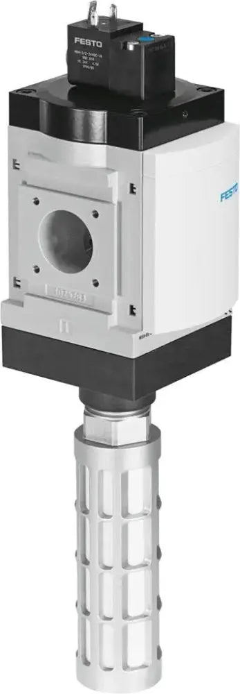 Festo MS9EE - G - V24 - S - VS ON/OFF Valve MS Series - AK Valves Ltd