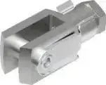 Festo SG - M12X1.25 Rod Clevis - AK Valves Ltd