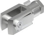 Festo SG - M20X1.5 Rod Clevis - AK Valves Ltd