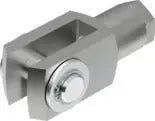 Festo SG - M36X2 Rod Clevis - AK Valves Ltd