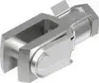 Festo SG - M6 Rod Clevis - AK Valves Ltd