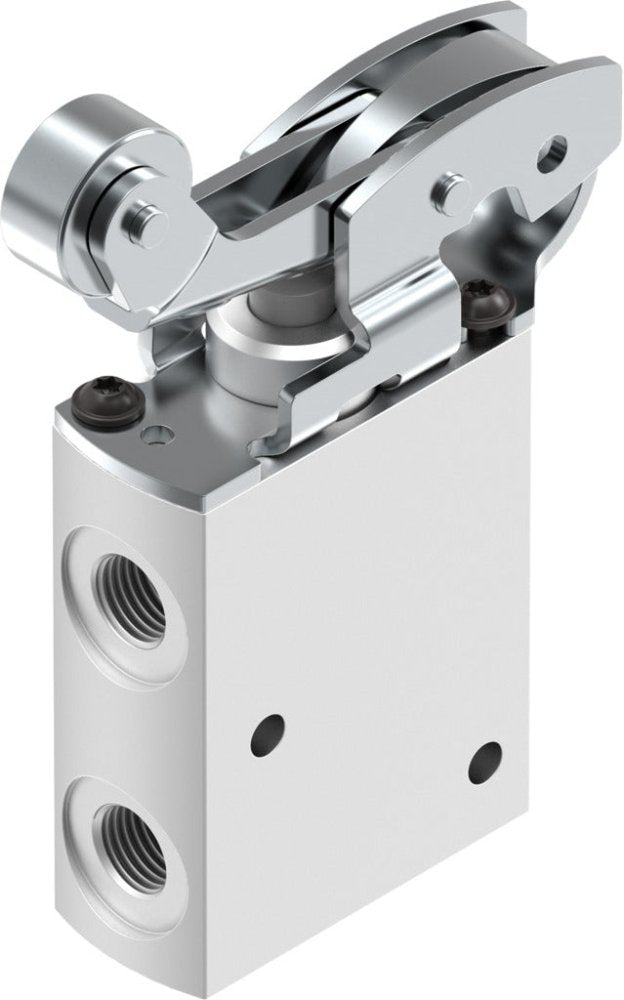 Festo VMEF - RT - M32 - M - G14 Roller Lever Valve - AK Valves Ltd