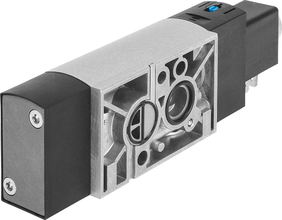 Festo VSNC - FC - M52 - MD - G14 - FN Solenoid Valve - AK Valves Ltd