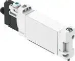 Festo VUVG - BK14 - M52 - AT - F - 1R8L - S Solenoid Valve - AK Valves Ltd