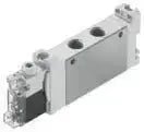 Festo VUVG - LK10 - M52 - AT - M7 - 1H2L - S Solenoid Valve - AK Valves Ltd