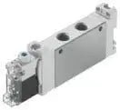 Festo VUVG - LK10 - M52 - AT - M7 - 1H2L - S Solenoid Valve - AK Valves Ltd