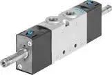 Festo VUVS - L20 - B52 - ZD - G18 - F7 VUVS S/Valve - AK Valves Ltd