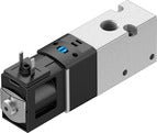 Festo VUVS - LK20 - M32C - AD - G18 - 1C1 - S Solenoid Valve - AK Valves Ltd