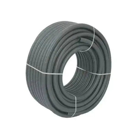 Grey PVC Hose for Ponds - AK Valves Ltd