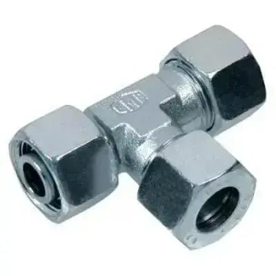 Heavy (S) Adjustable Run Tee - AK Valves Ltd