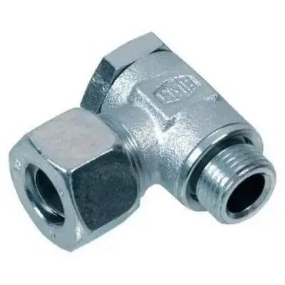 Heavy (S) Banjo Coupling - AK Valves Ltd