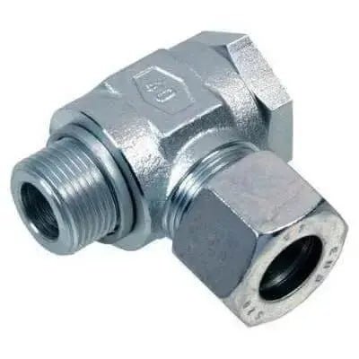 Heavy (S) Banjo Coupling Choke Free - AK Valves Ltd