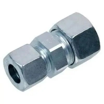 Heavy (S) Reducing Coupling - AK Valves Ltd