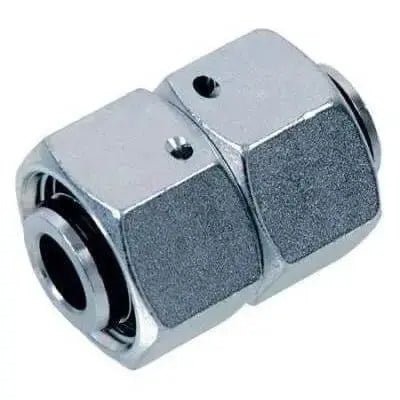 Heavy (S) Swivel Coupling - AK Valves Ltd