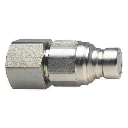 ISO 16028 Flat Face Couplings Steel - AK Valves Ltd