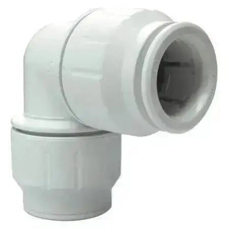 JG Equal Elbow for Plumbing and Heating - AK Valves Ltd